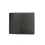 Premium Genuine Tri-Leather Wallet | OAS-W01