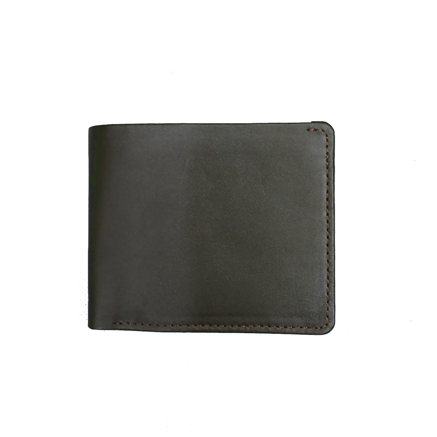 Premium Genuine Tri-Leather Wallet | OAS-W01