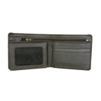Premium Genuine Tri-Leather Wallet | OAS-W01