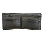 Premium Genuine Tri-Leather Wallet | OAS-W01