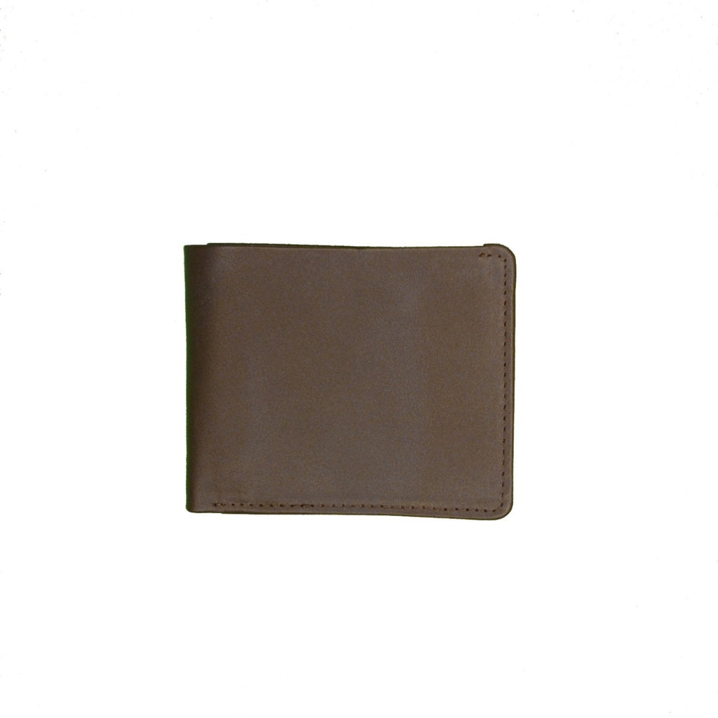 Premium Genuine Tri-Leather Wallet | OAS-W01