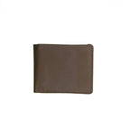Premium Genuine Tri-Leather Wallet | OAS-W01
