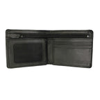 Premium Genuine Tri-Leather Wallet | OAS-W01