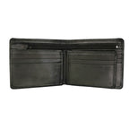 Premium Genuine Tri-Leather Wallet | OAS-W01