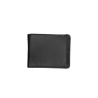 Genuine Tri-Vault Leather Wallet | OAS-W02