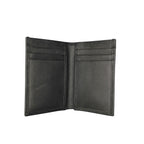 Genuine Slim-Fold Leather Card Holder | OAS-W03