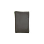 Genuine Slim-Fold Leather Card Holder | OAS-W03